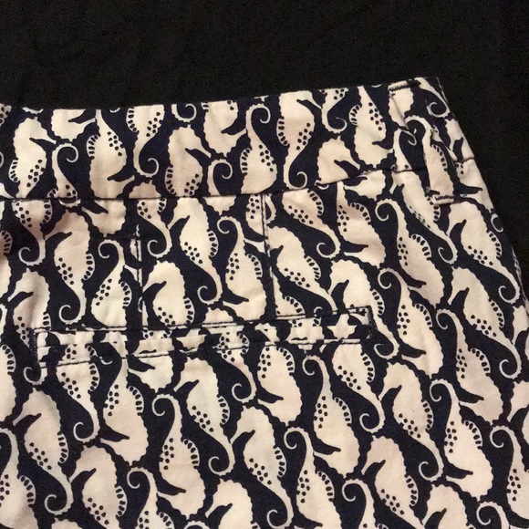 Seahorse Khaki Shorts - Picture 4 of 4